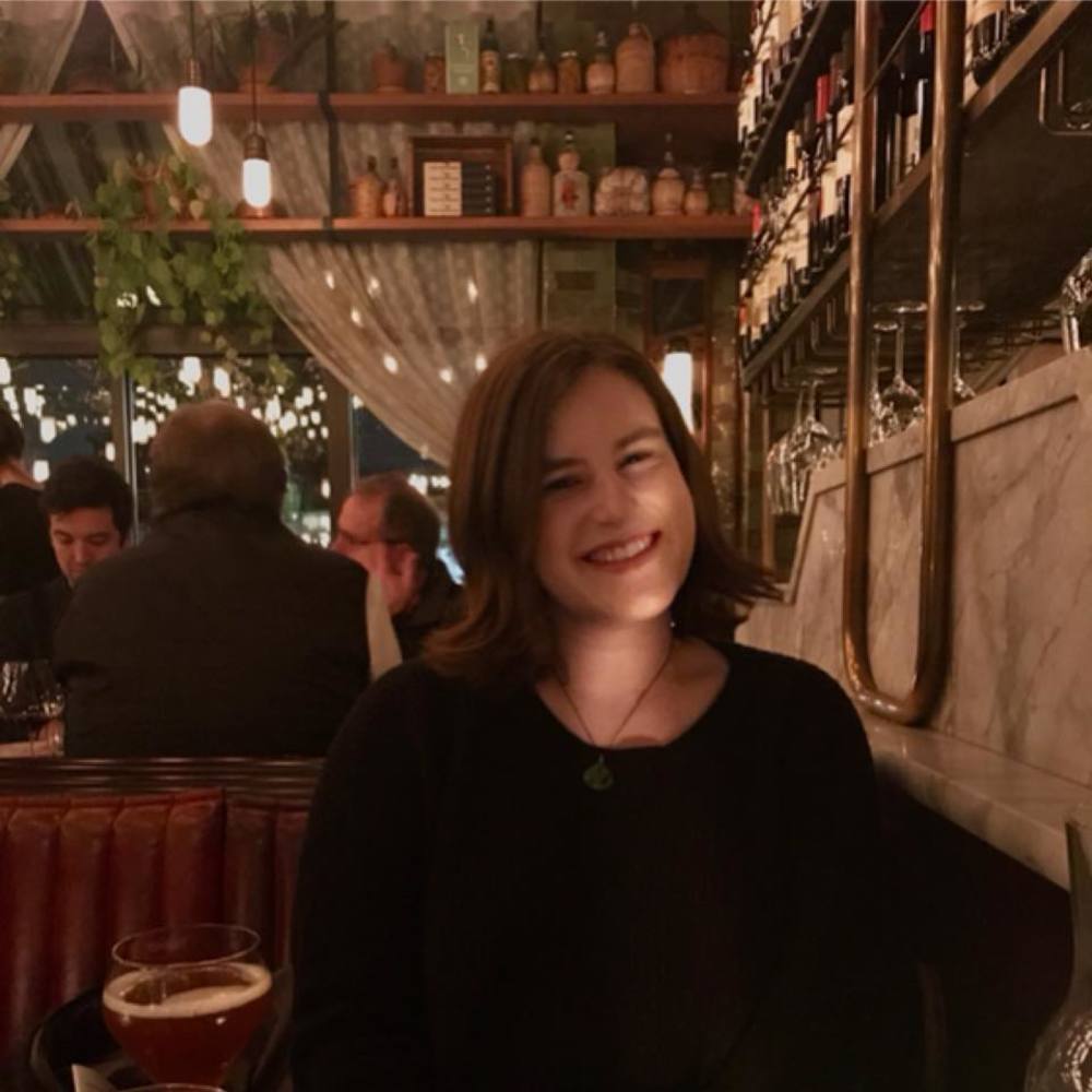 Meet your Posher, Haydn